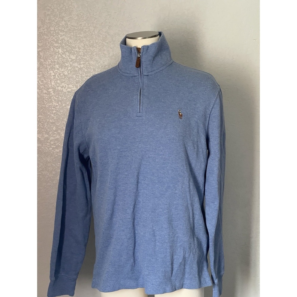 polo ralph lauren sweater men medium